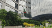 Bangladesh observes mourning for jet crash victims